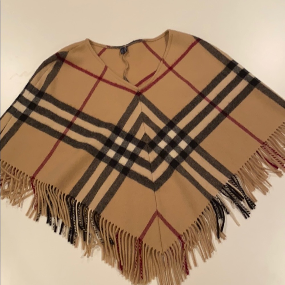 Poncho